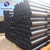 Custom High Quality 201 304 304L 316 316L SS Round Pipe and Tube ERW Welding Line Type Stainless Steel Tubing Prices