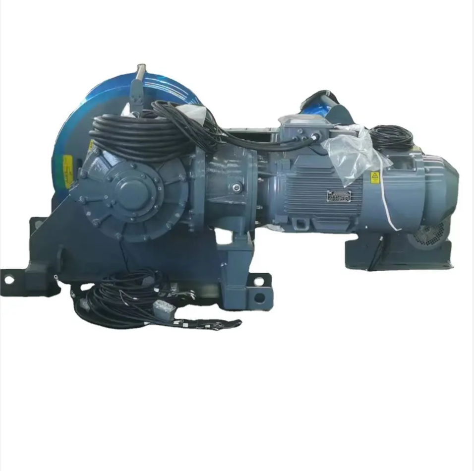 SPARE PARTS FOR CRANE