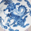 imitation Tang tricolor and cloisonne porcelain
