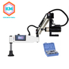 electric tapping machine drill tapping machine vertical automatic tapping