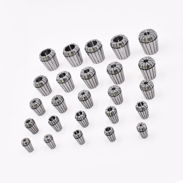 Er32 Collect Accessories Collet Spring Collets