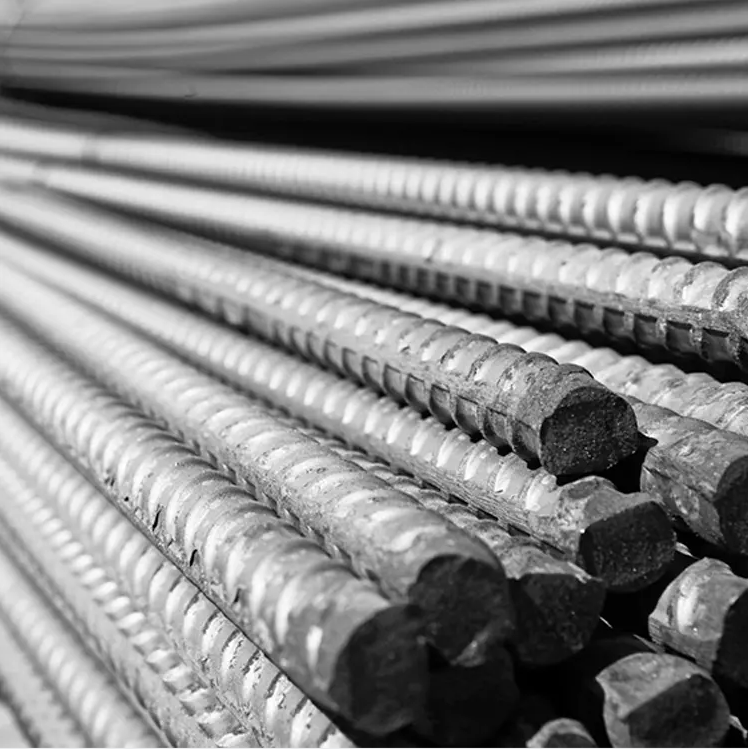 10mm 12mm DIN Deformed Steel Rebar Concrete