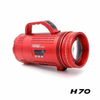 Waterproof Marine Fishing Light Lamp Body Outdoor Lighting Flood Light