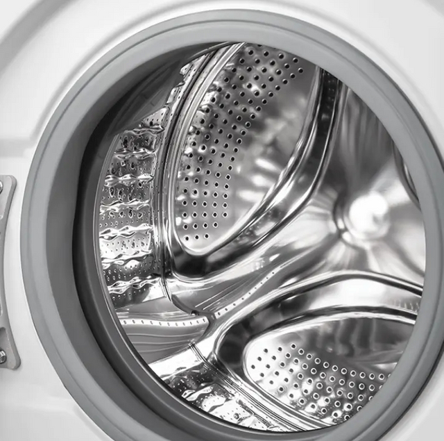 Drum washing machine