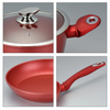 Kitchen pot set