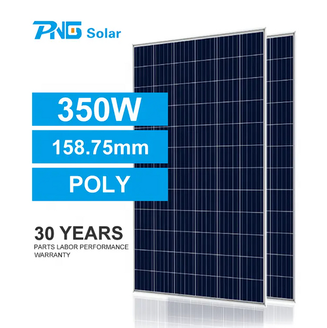 JA Solar 550W Monocrystalline Solar Panel