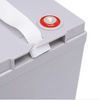 Solar 12V GEL Battery in 100AH 200AH 250AH For Solar Panel Battery System