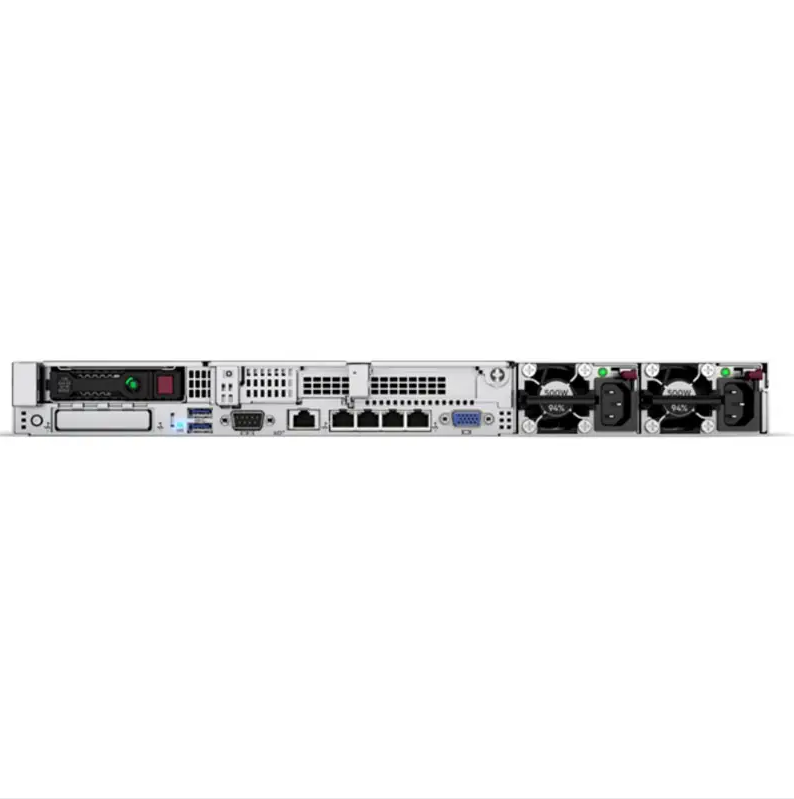 HPE ProLiant DL360