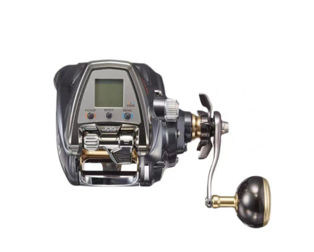 Water drop wheel road subfishing line wheel fish wheel anti-blast line CM-FK803