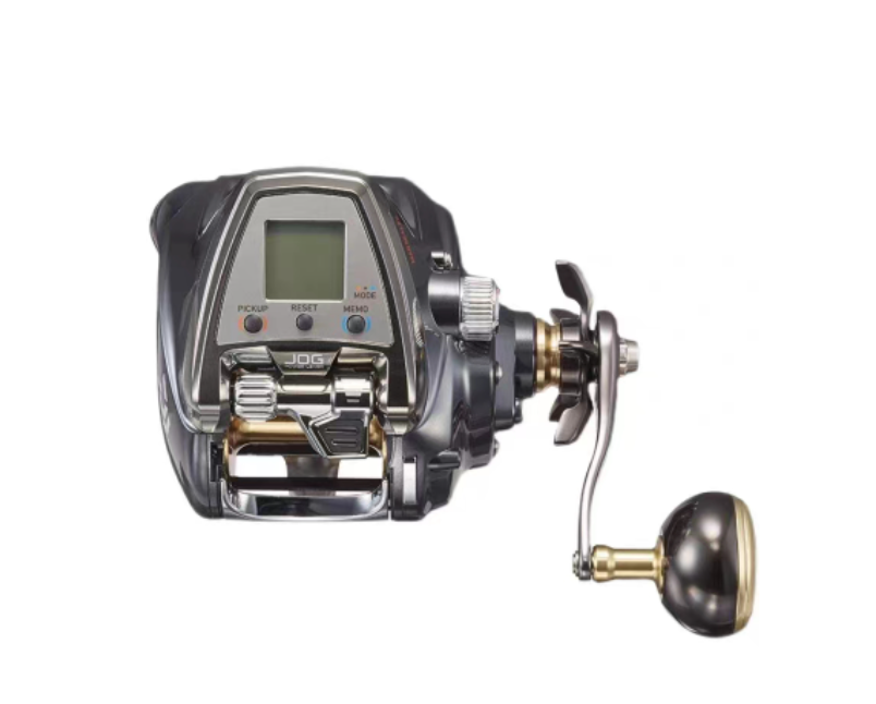 NewBility Casting Spinning Fishing Rod and Fishing Reel Combo Lure Bass Travel Rod Baitcasting Reel NBFRRC006