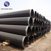 ANTI CORROSSION STEEL PIPE