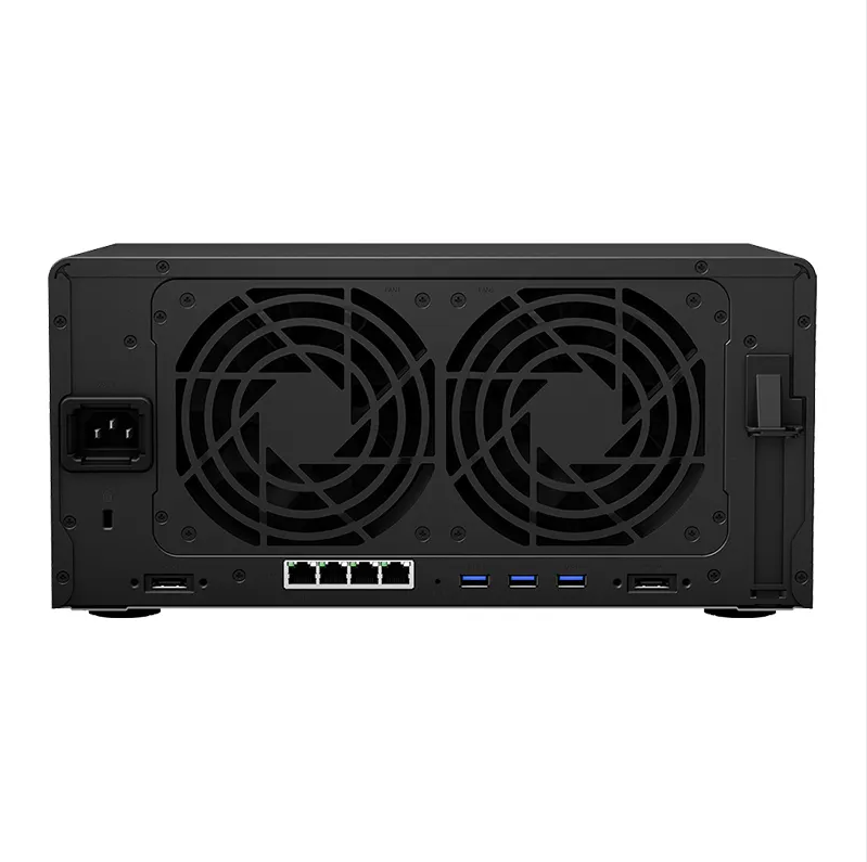Synology DS1821+