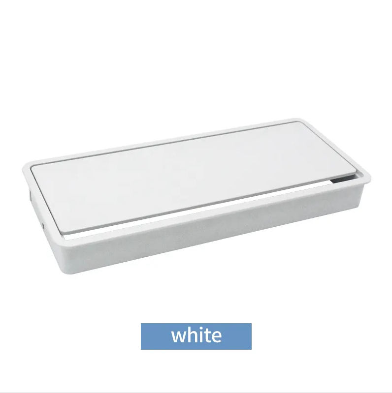 GROUMET RECTANGULAR