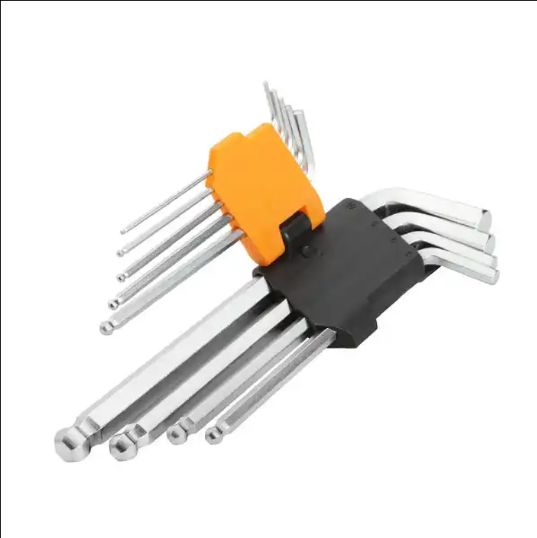 TOLSEN 3PCS SDS-PLUS ADAPTOR 77865