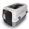 Factory Direct Supply Folding Dog Cage Dog Pet Cage