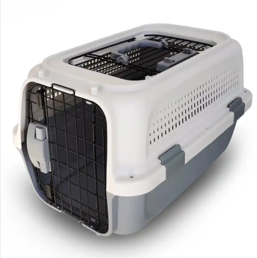 Factory Direct Supply Folding Dog Cage Dog Pet Cage
