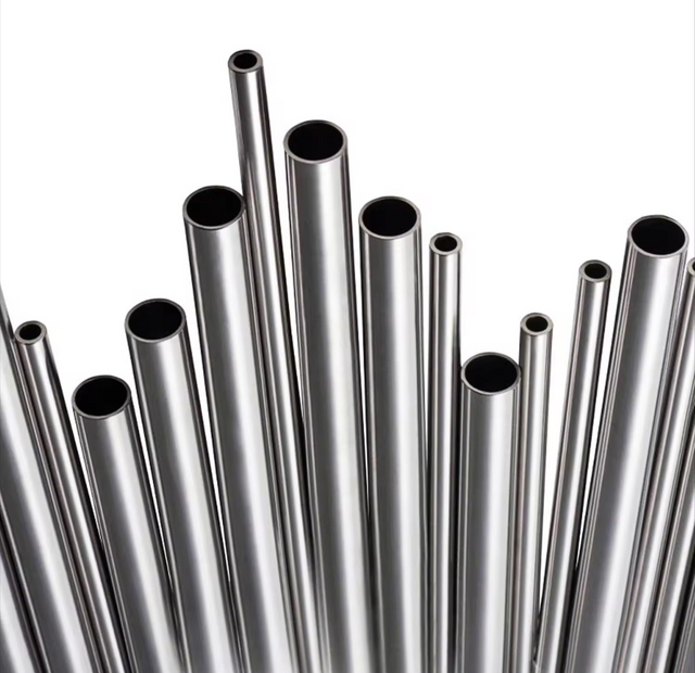 Stainless Steel Tube