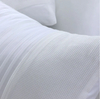 Four piece bedding set