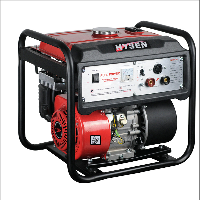 Lincoln Electric Vantage 300 Welding Generator