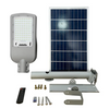 High Power Support Customize Solar Road Lamp Ip66 Waterproof Remote Control 200w 300w Led Street Light