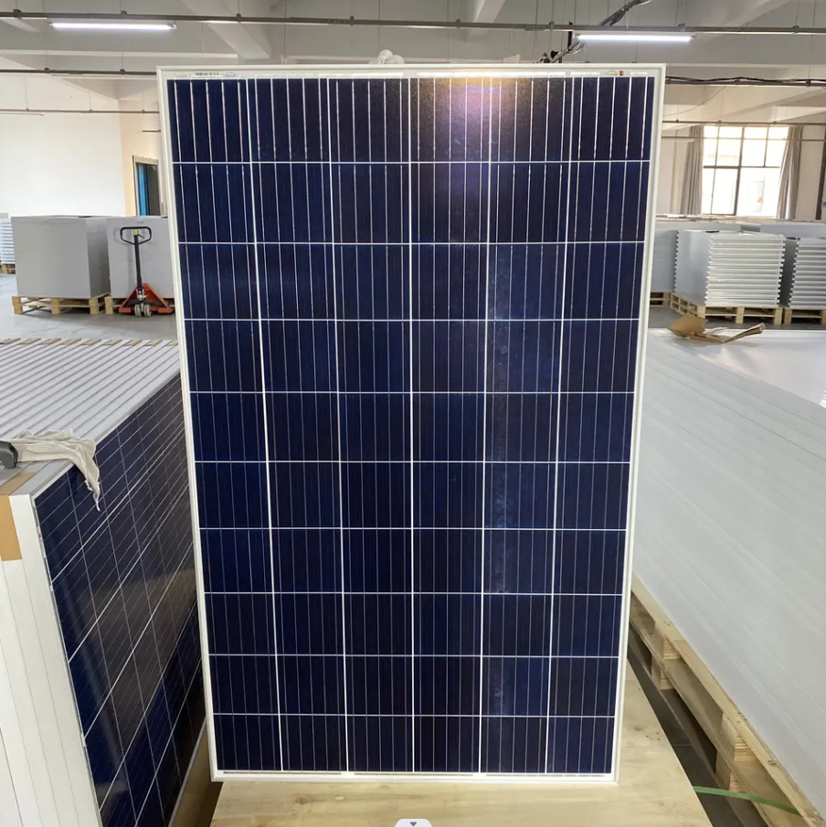 Shinefar poly solar panel 270w 280w celdas solares