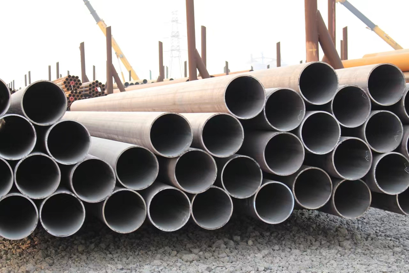  seamless steel pipe