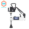 electric tapping machine drill tapping machine vertical automatic tapping