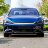 byd han ev 2023 sedan car electric car New Energy Vehicle