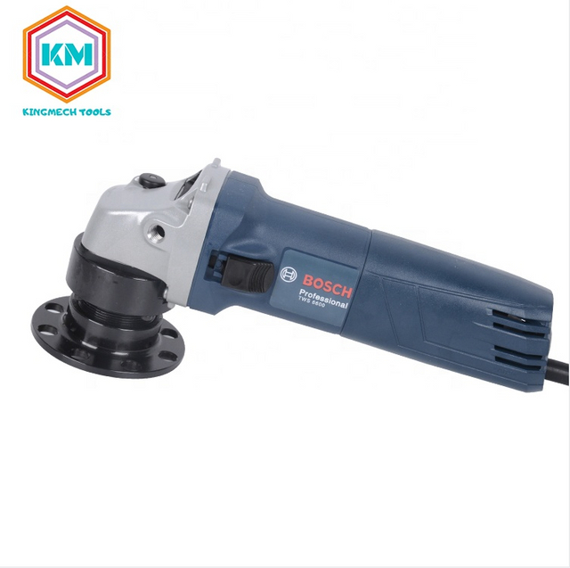 Hoprio hand portable 45 degree r degree metal circular Chamfering machine