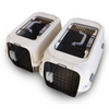 Factory Direct Supply Folding Dog Cage Dog Pet Cage