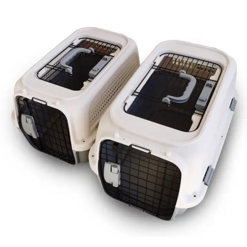 Factory Direct Supply Folding Dog Cage Dog Pet Cage
