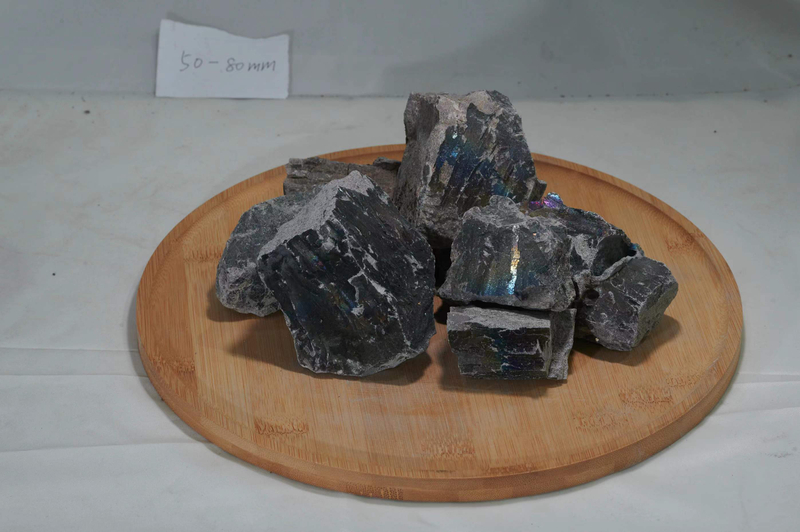calcium carbide