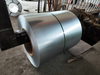 HOT DIPPED GALVANIZED STEEL STRIPS
