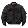 2022 Wholesale Custom Logo Fashion Streetwear Men Satin Bomber Jacket Winter Thick Casual Cropped Jacket Canvas Fabric Woven