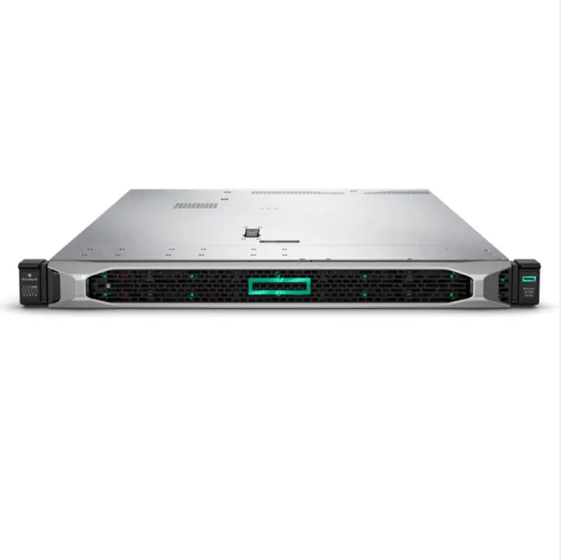 HPE ProLiant DL360