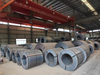 GALVALUME STEEL IN COIL WITH BORON