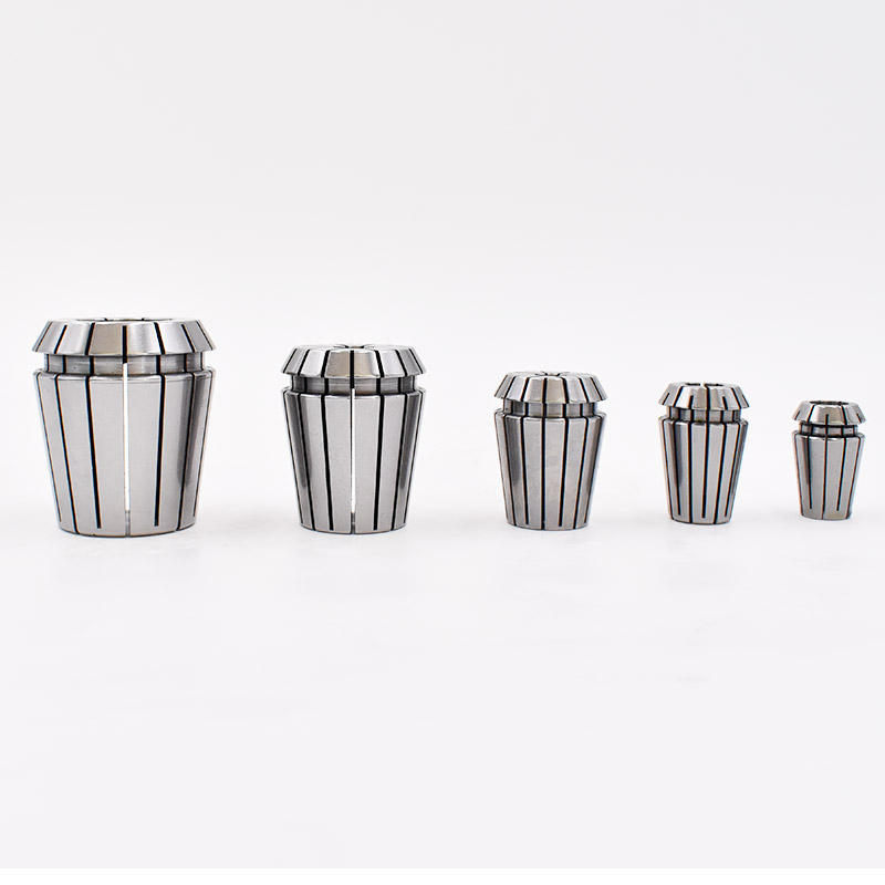 Er32 Collect Accessories Collet Spring Collets