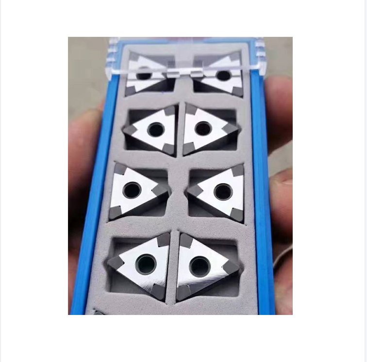 High quality CNC milling cutter body 300R for APMT1135 carbide insert
