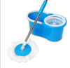 Portable 360 Spin Mop and Bucket Set with Wheels Mop