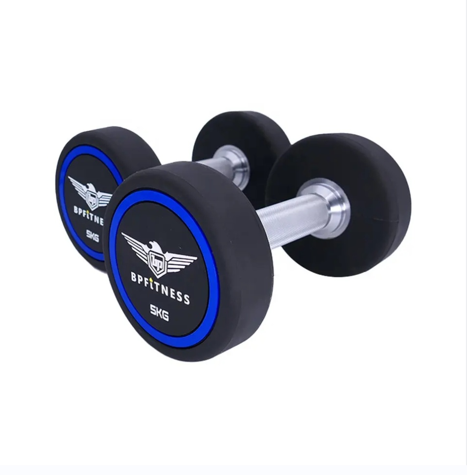 Factory Supplying Hebei The Dumbbell