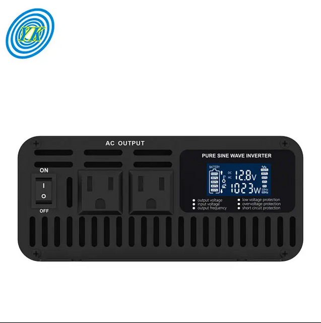 Renogy 3000W Solar Inverter