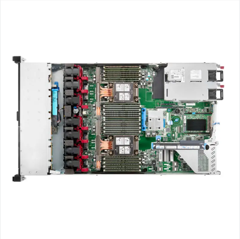 HPE ProLiant DL360