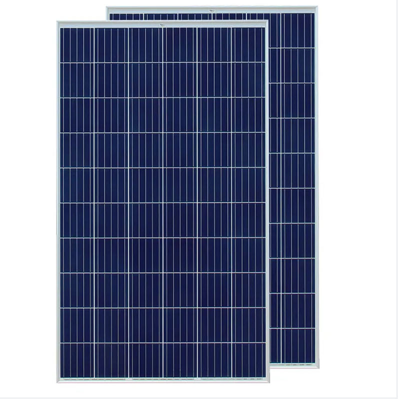 Shinefar poly solar panel 270w 280w celdas solares