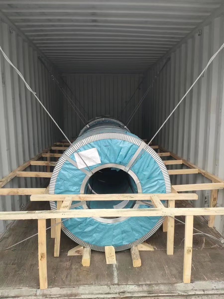 FLAT-ROLLE PRODUCTS OF IRON OR NON-ALLOY STEEL, OF A WIDTH OF LESS THAN 600 MM CLAD PLATED OR COATED OTHERWISE PLATED OR COATED WITH ZINC IN COIL