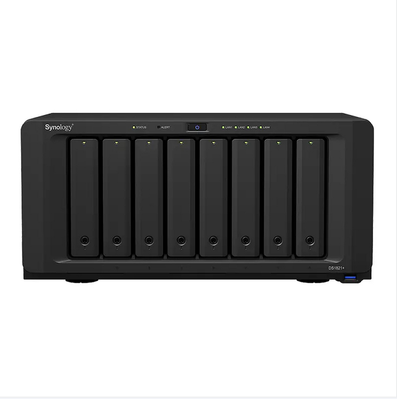 Synology DS1821+