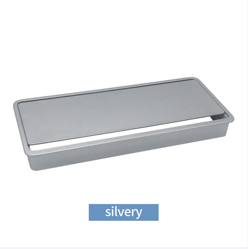 GROUMET RECTANGULAR