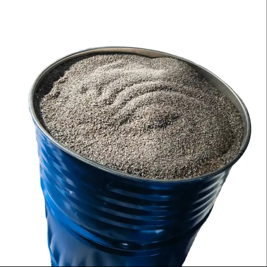 calcium carbide