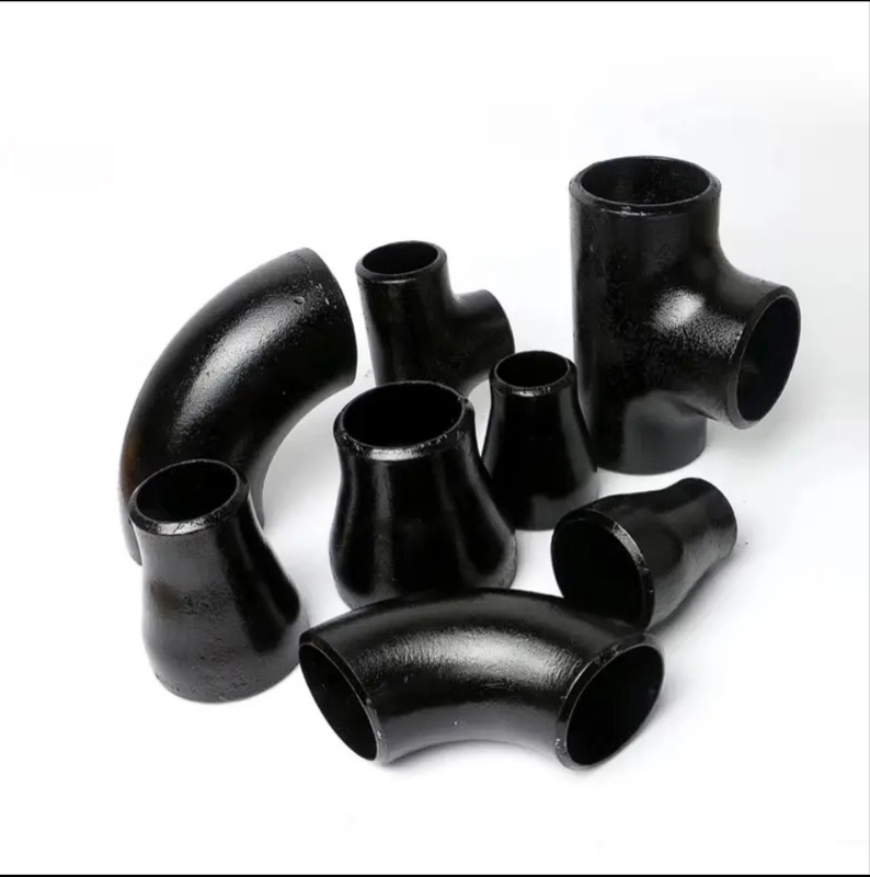 CARBON STEEL PIPE FITTINGS