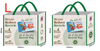 Portable 360 Spin Mop and Bucket Set with Wheels Mop