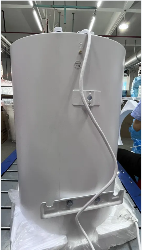 Household electric water heaters